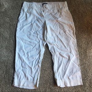 Lightweight Comfy Capris